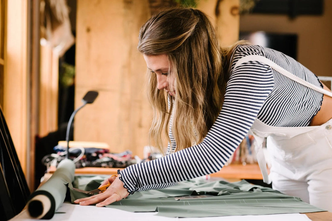 Meet the Maker: Emily LaPlume