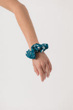 Scrap Scrunchies