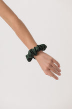 Scrap Scrunchies