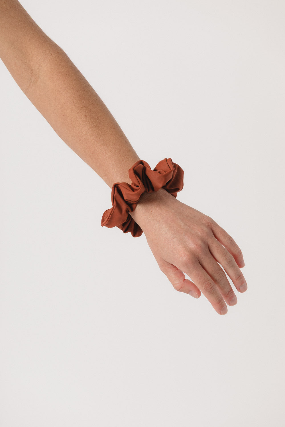 Scrap Scrunchies