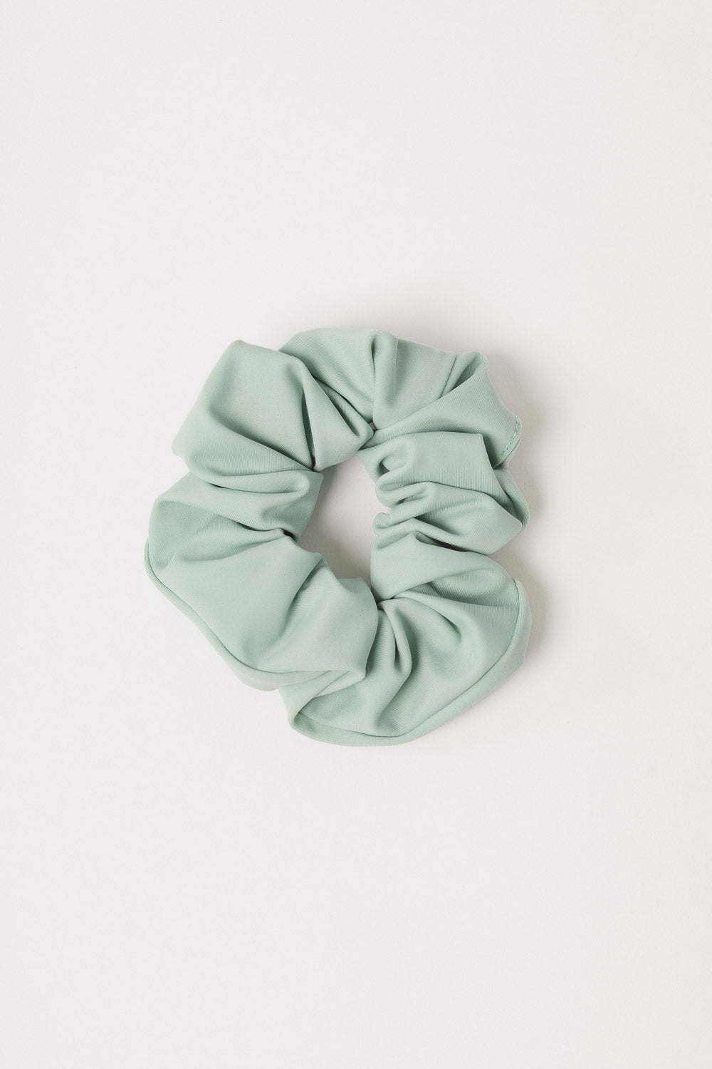 Scrap Scrunchies