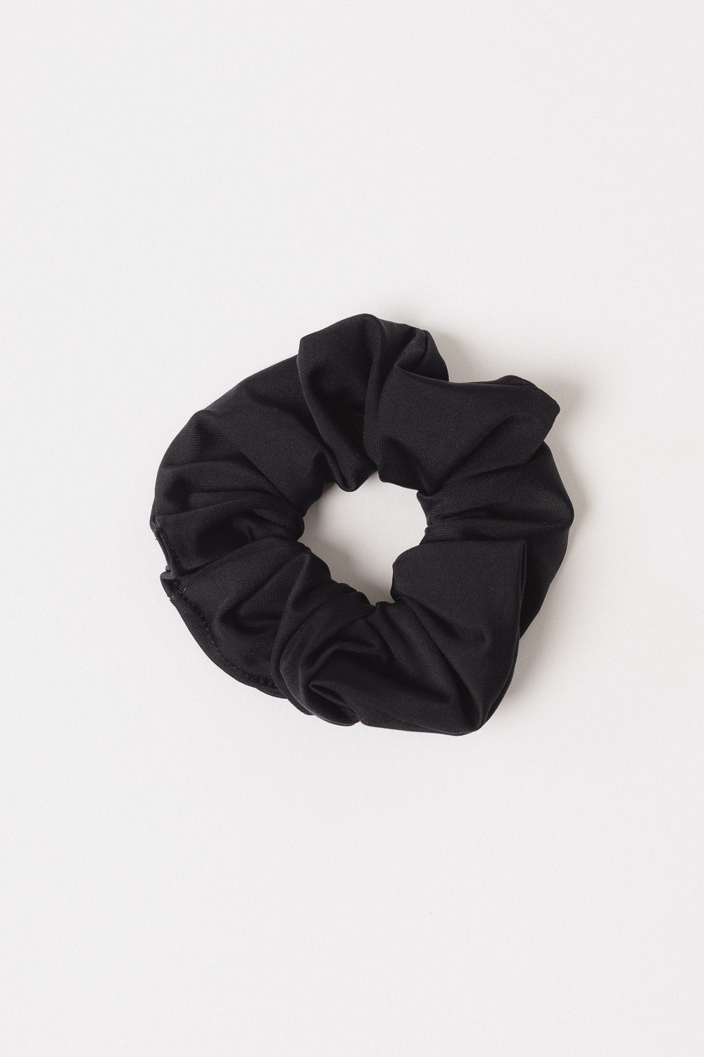 Scrap Scrunchies