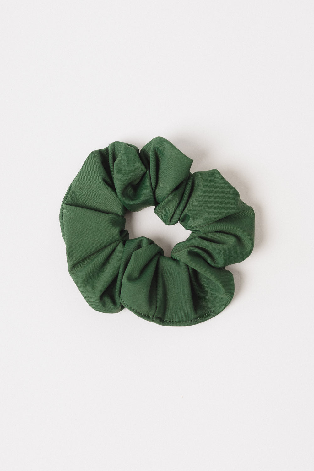 Scrap Scrunchies