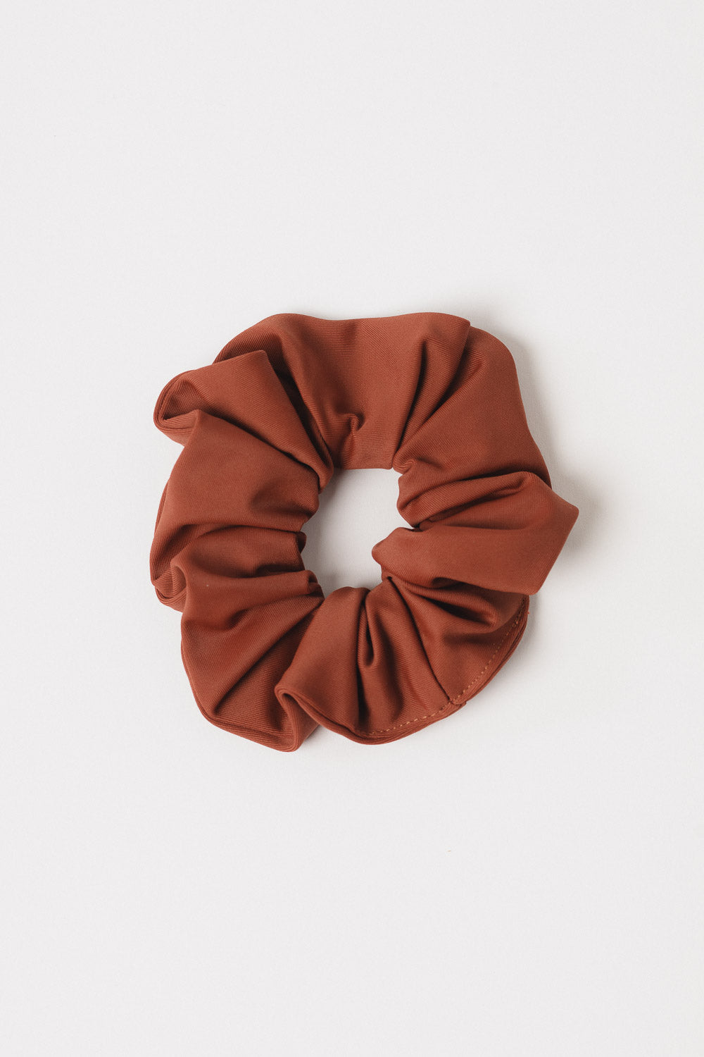 Scrap Scrunchies