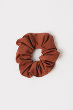 Scrap Scrunchies