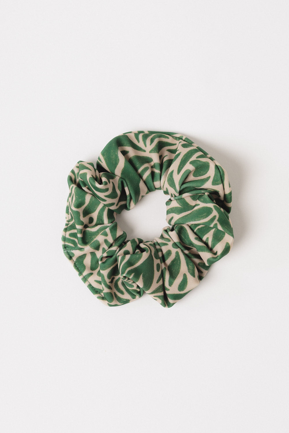 Scrap Scrunchies
