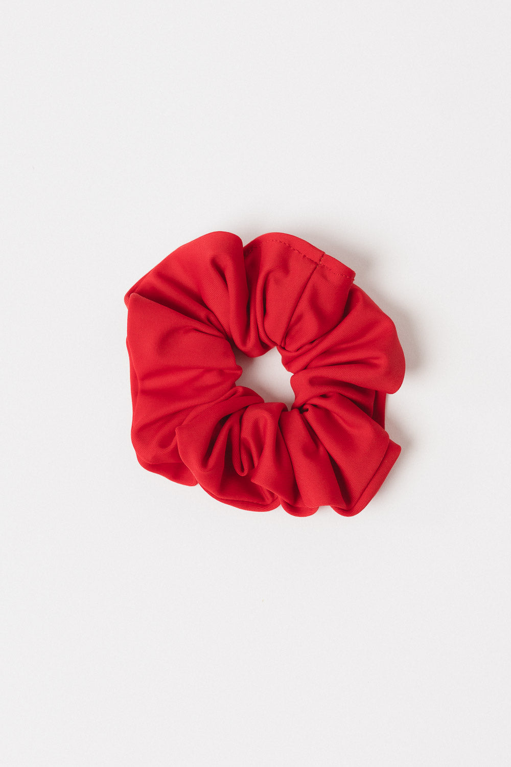 Scrap Scrunchies