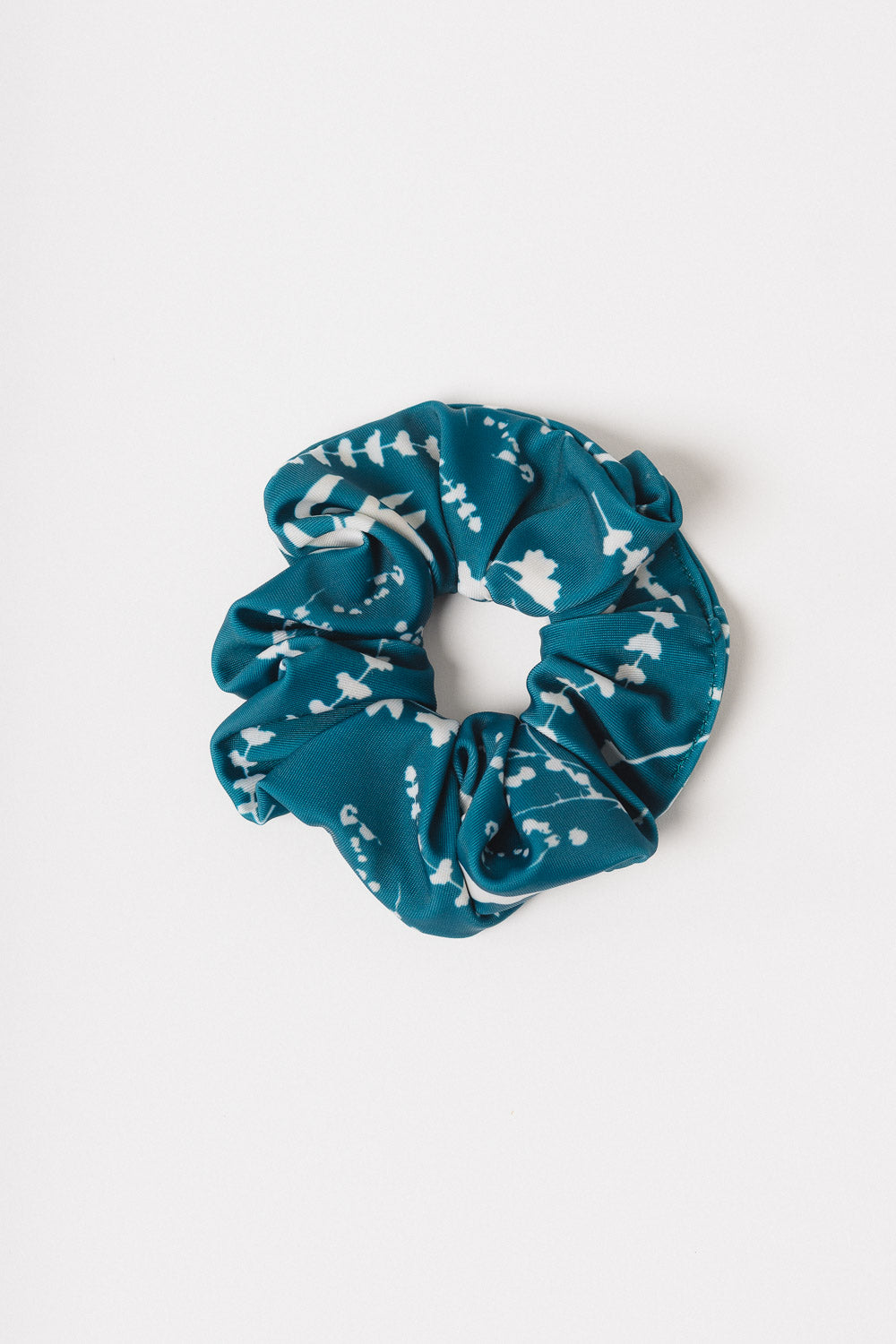 Scrap Scrunchies