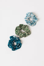 Scrap Scrunchies