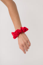 Scrap Scrunchies