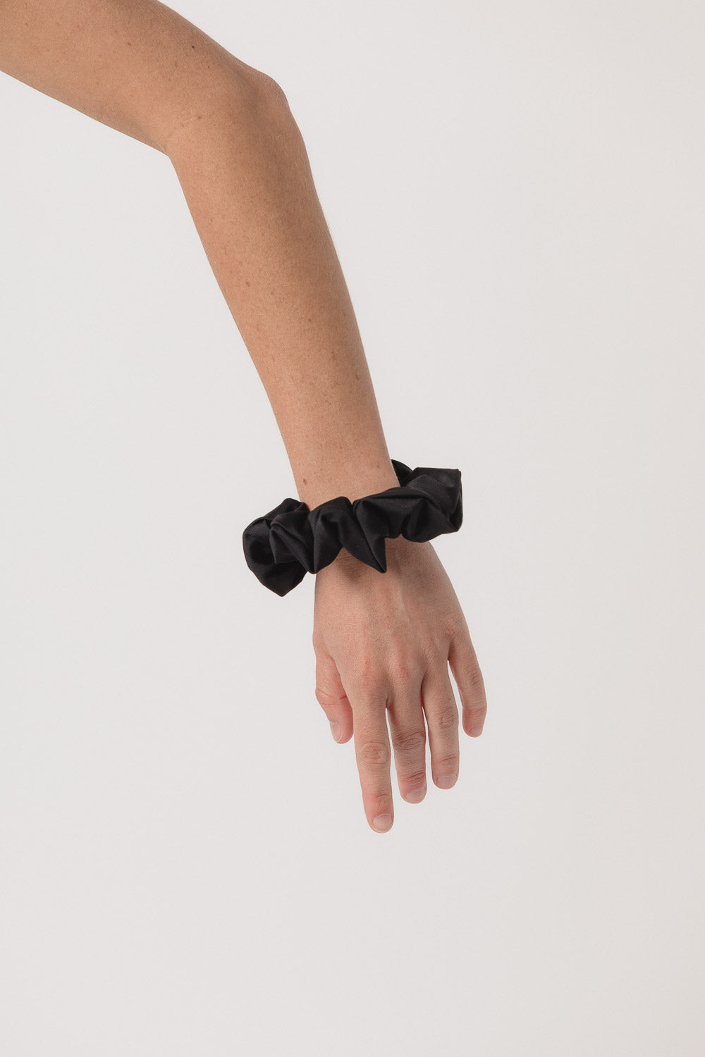 Scrap Scrunchies